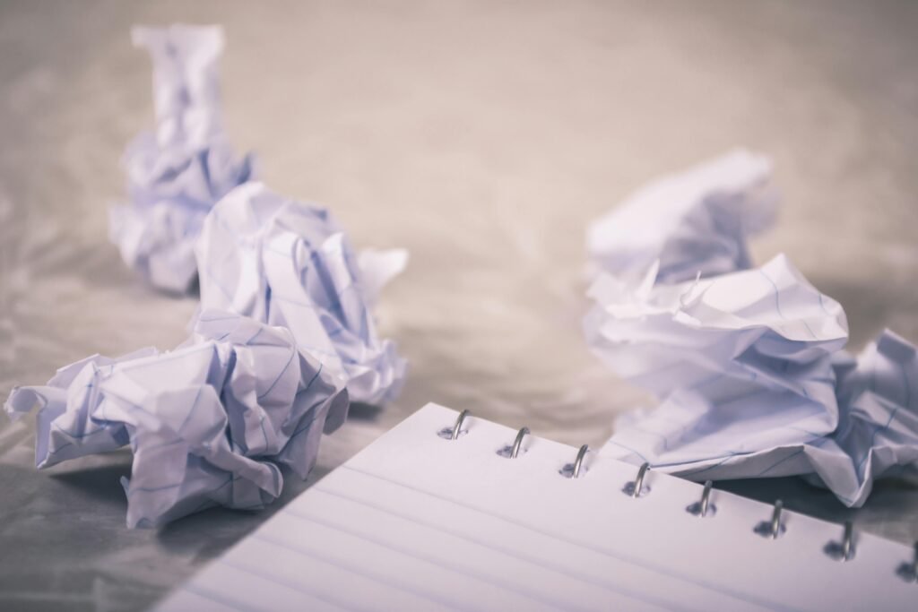 how to reduce paper waste in the workplace