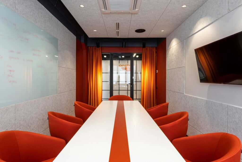 small conference room ideas