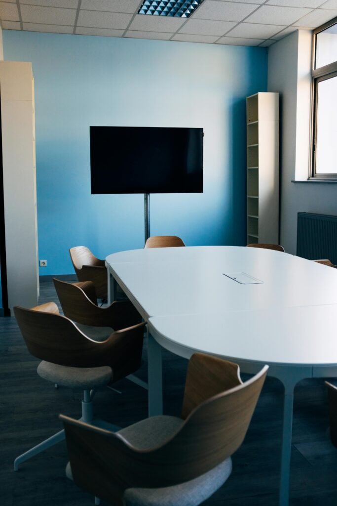 small conference room ideas