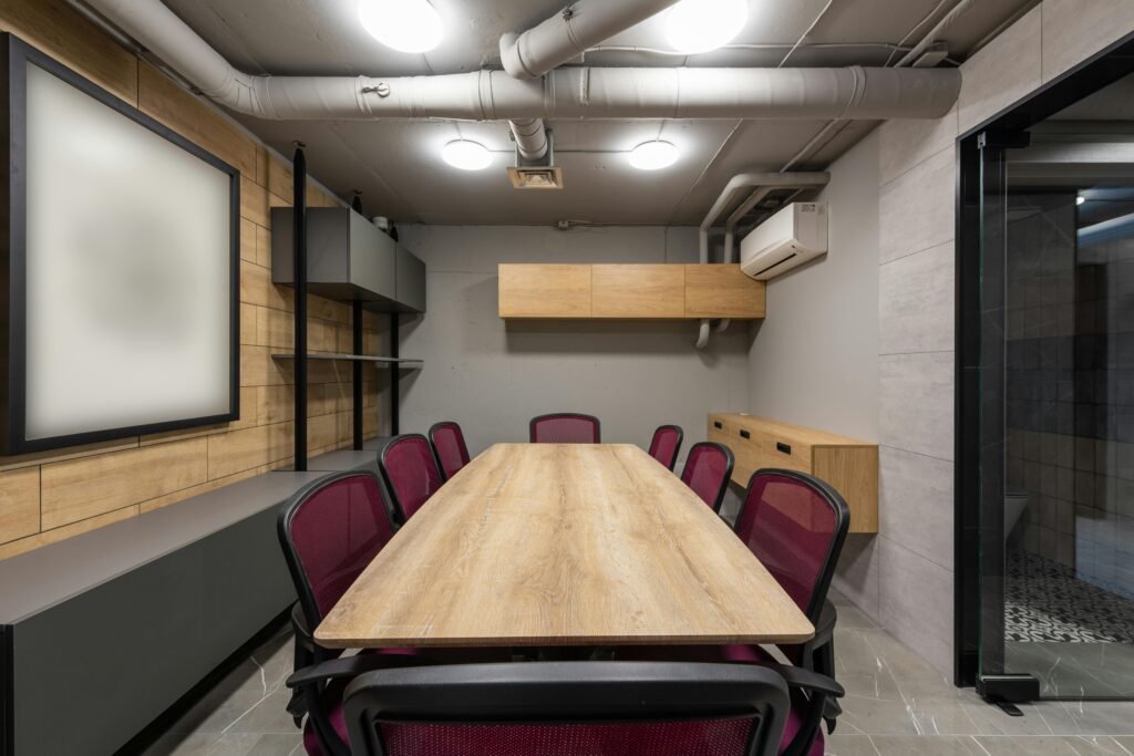 small conference room ideas